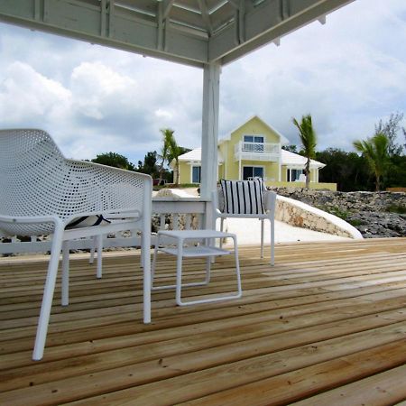 Coral Point By Eleuthera Vacation Rentals Governor's Harbour Dış mekan fotoğraf