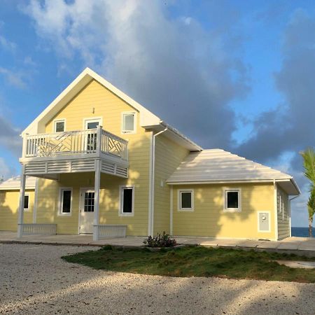 Coral Point By Eleuthera Vacation Rentals Governor's Harbour Dış mekan fotoğraf