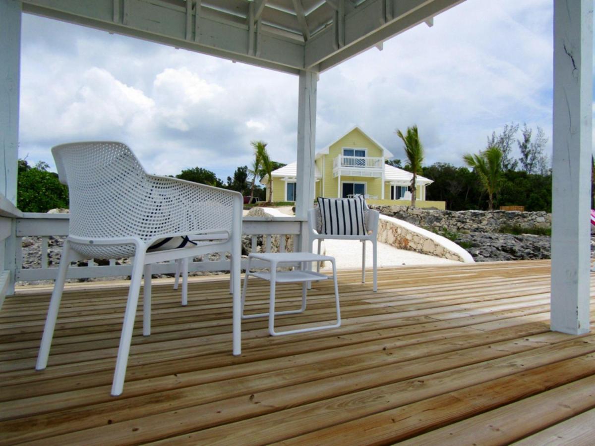 Coral Point By Eleuthera Vacation Rentals Governor's Harbour Dış mekan fotoğraf