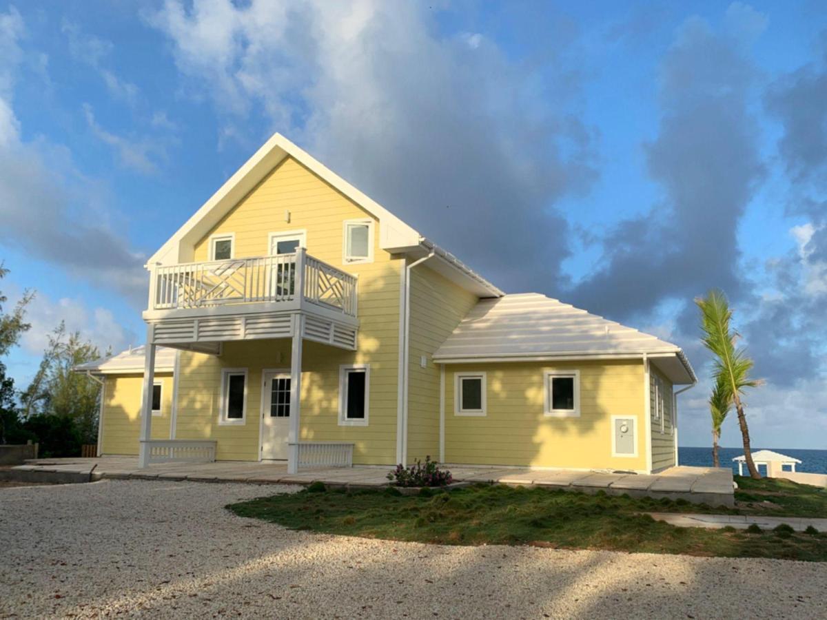 Coral Point By Eleuthera Vacation Rentals Governor's Harbour Dış mekan fotoğraf