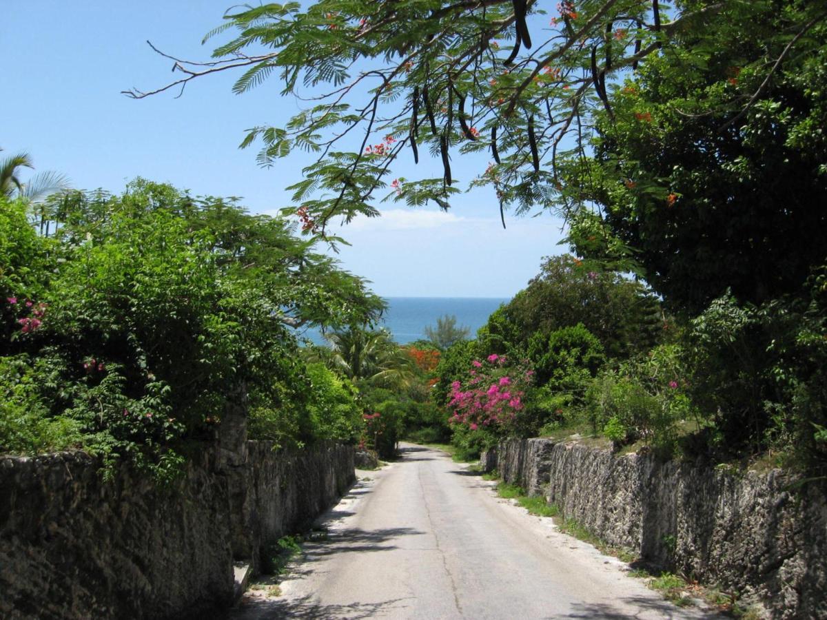 Coral Point By Eleuthera Vacation Rentals Governor's Harbour Dış mekan fotoğraf