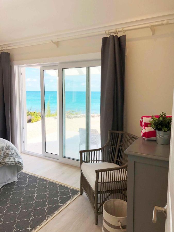 Coral Point By Eleuthera Vacation Rentals Governor's Harbour Dış mekan fotoğraf