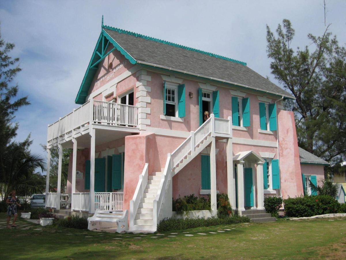 Coral Point By Eleuthera Vacation Rentals Governor's Harbour Dış mekan fotoğraf