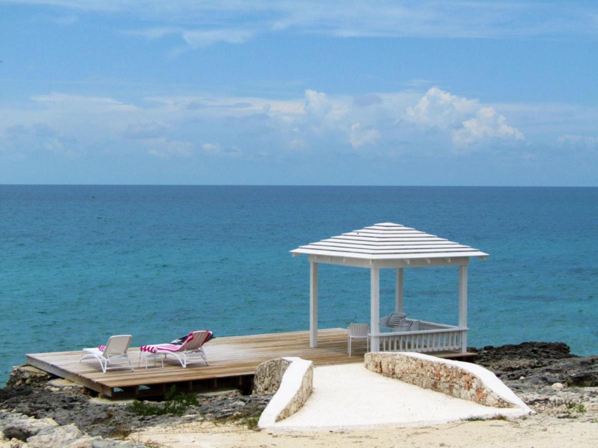 Coral Point By Eleuthera Vacation Rentals Governor's Harbour Dış mekan fotoğraf