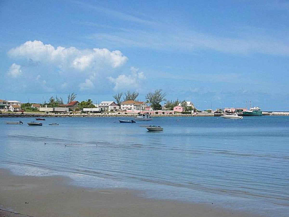 Coral Point By Eleuthera Vacation Rentals Governor's Harbour Dış mekan fotoğraf